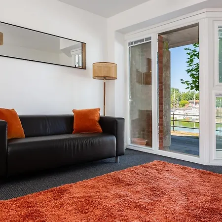 Princes - 2 Bedrooms Parking Wi-Fi - Cozy Pads Preston  Exterior photo
