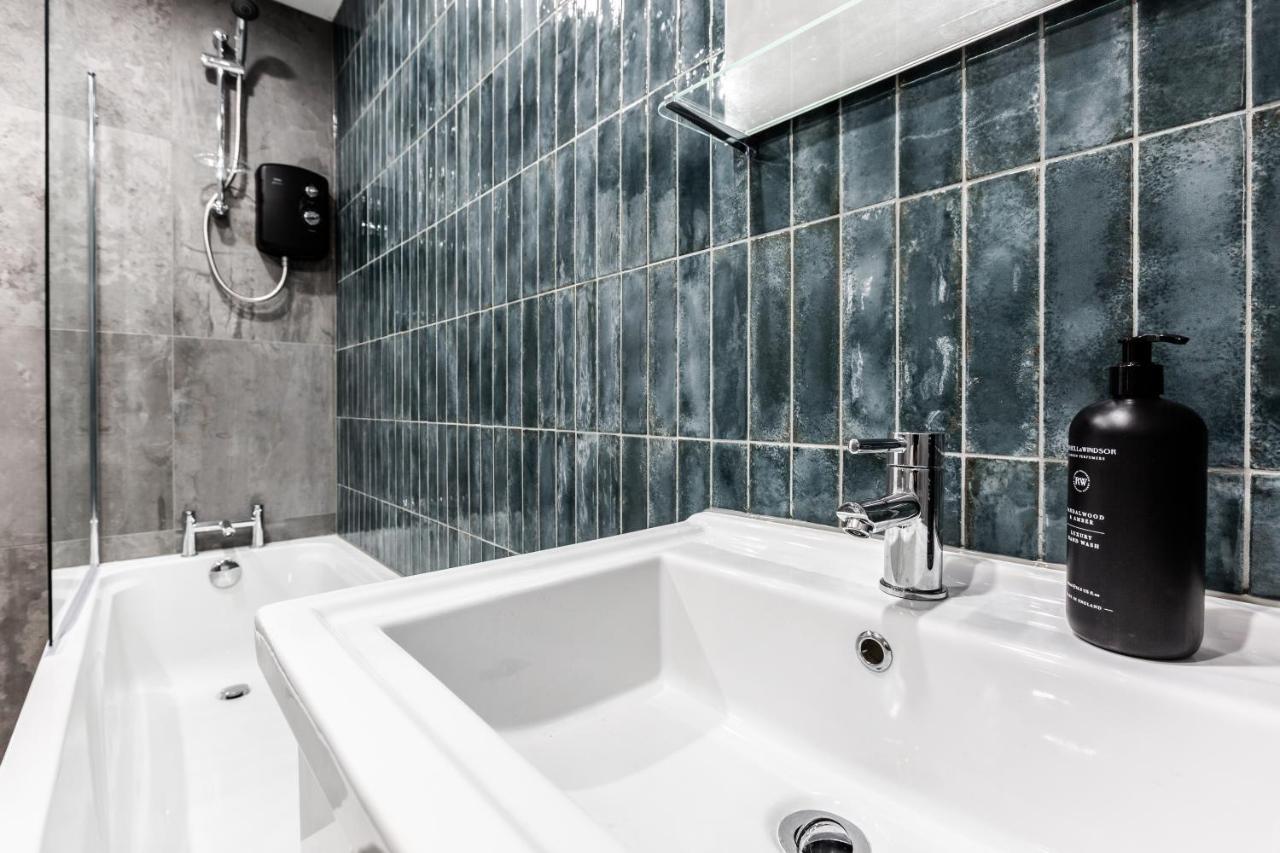 Apartment Princes - 2 Bedrooms Parking Wi-fi - Cozy Pads *