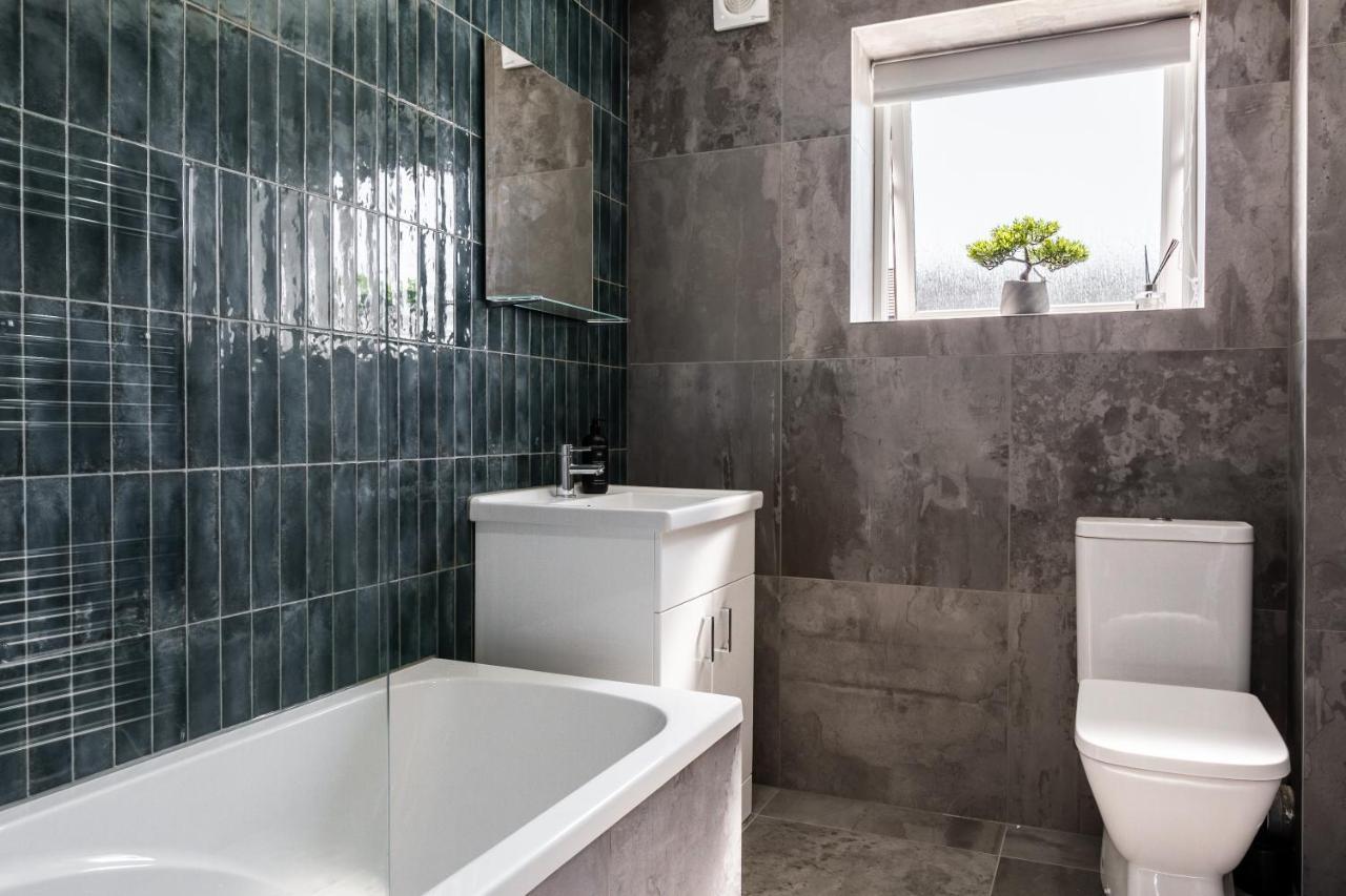 Princes - 2 Bedrooms Parking Wi-fi - Cozy Pads * Preston (Lancashire)
