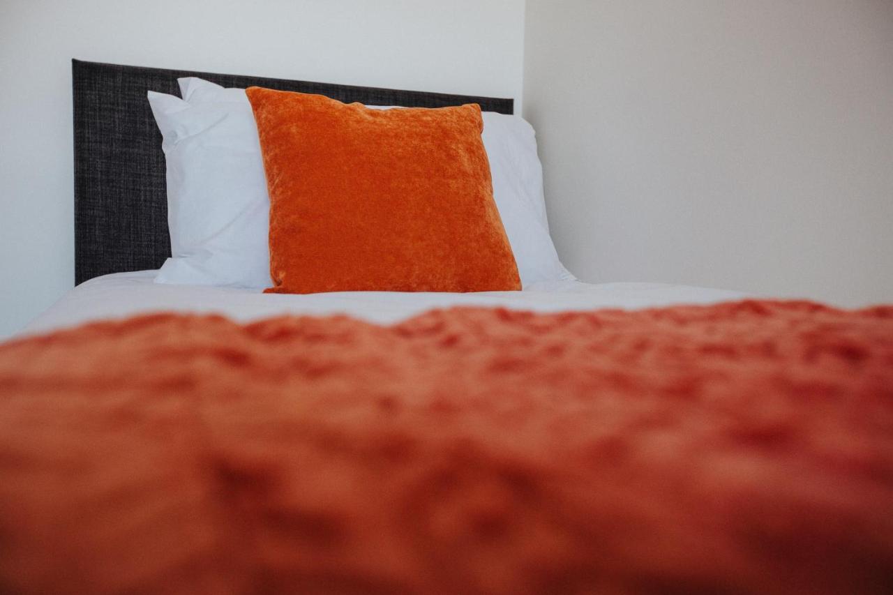Princes - 2 Bedrooms Parking Wi-fi - Cozy Pads Apartment Preston (Lancashire)