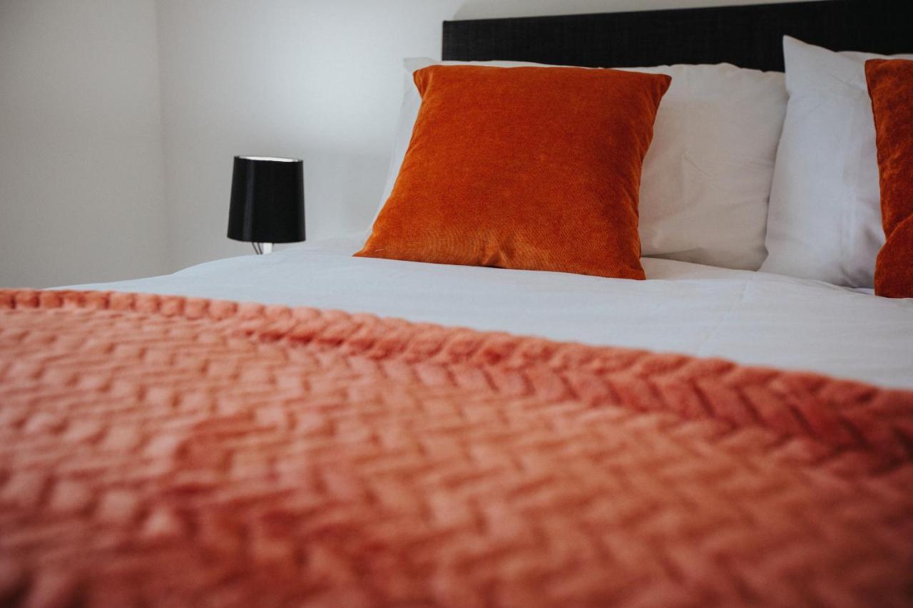Princes - 2 Bedrooms Parking Wi-fi - Cozy Pads Apartment