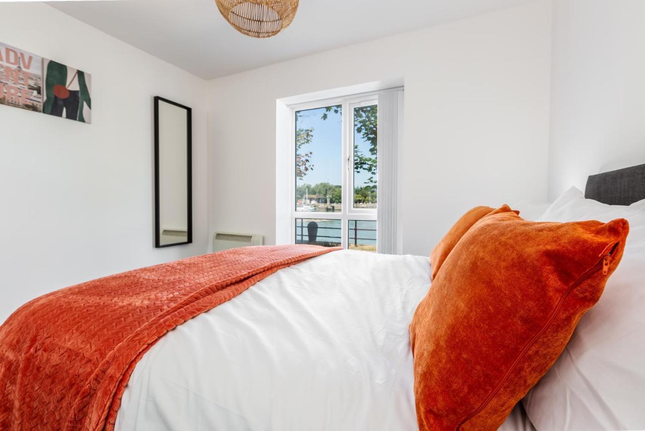 Princes - 2 Bedrooms Parking Wi-fi - Cozy Pads Apartment *