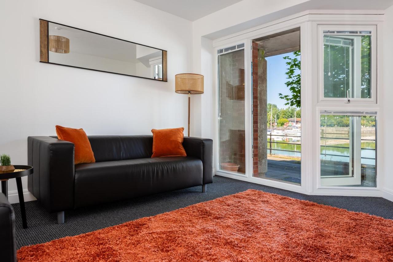 Apartment Princes - 2 Bedrooms Parking Wi-fi - Cozy Pads
