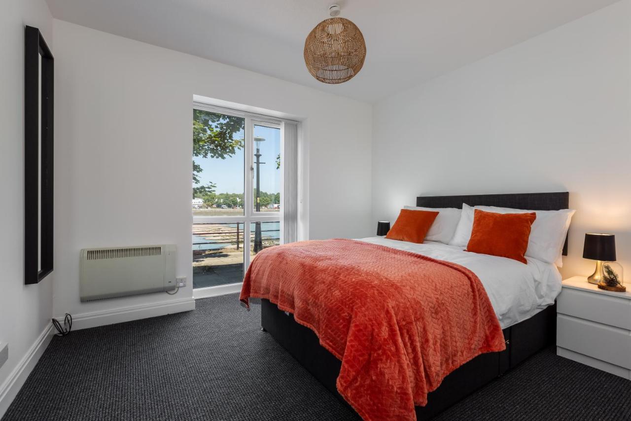 Princes - 2 Bedrooms Parking Wi-fi - Cozy Pads * Preston (Lancashire)