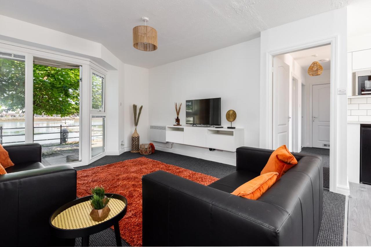 Princes - 2 Bedrooms Parking Wi-fi - Cozy Pads Apartment Preston (Lancashire)