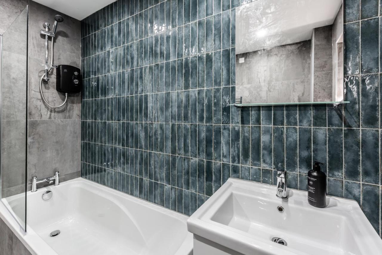 Princes - 2 Bedrooms Parking Wi-fi - Cozy Pads Apartment Preston (Lancashire)