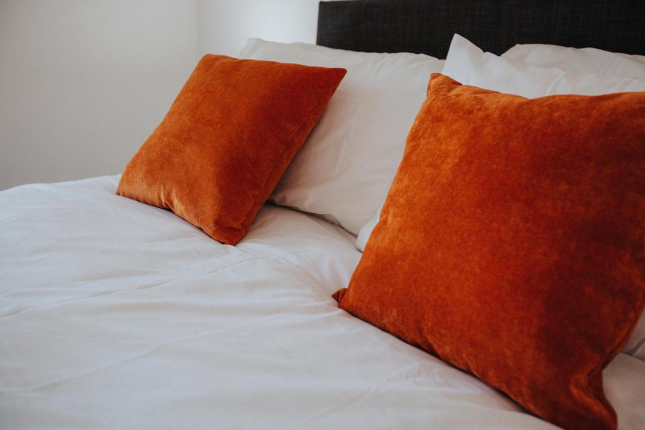 Princes - 2 Bedrooms Parking Wi-fi - Cozy Pads Apartment