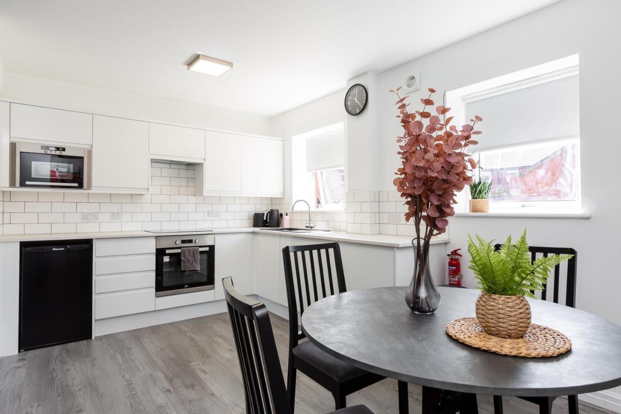 Apartamento Princes - 2 Bedrooms Parking Wi-fi - Cozy Pads